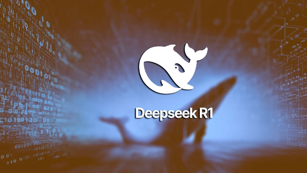 DeepSeek R1 stratejisi: Yapay zeka kendi kendine düşünmeyi öğrendi DeepSeek R1 stratejisi: Yapay zeka kendi kendine düşünmeyi öğrendi