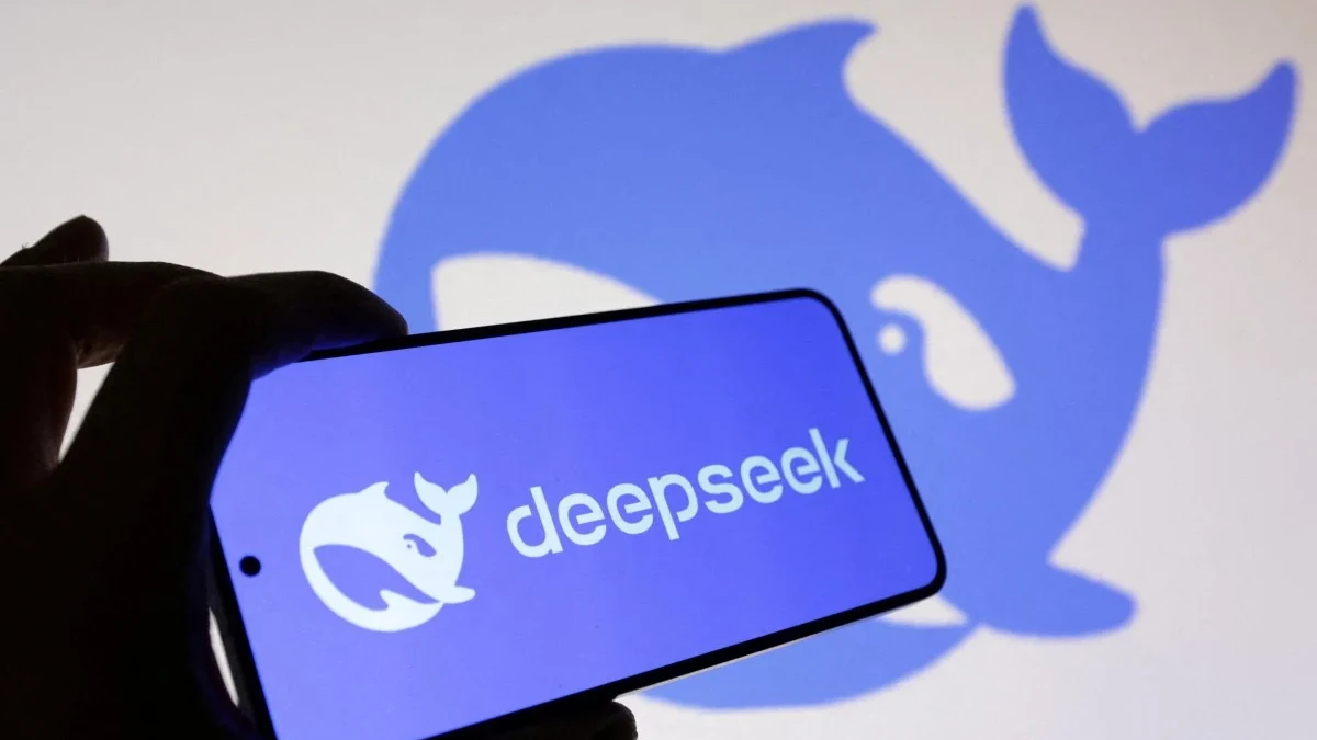 DeepSeek-R2, Huawei çipleriyle ağustosta geliyor DeepSeek-R2, Huawei çipleriyle ağustosta geliyor