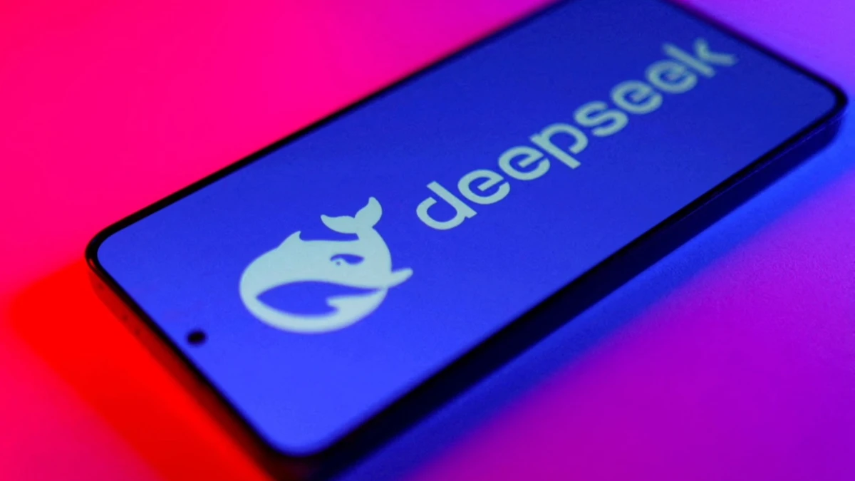 DeepSeek'i, maliyeti yarıya indiren yeni dil modelini tanıttı DeepSeek'i, maliyeti yarıya indiren yeni dil modelini tanıttı