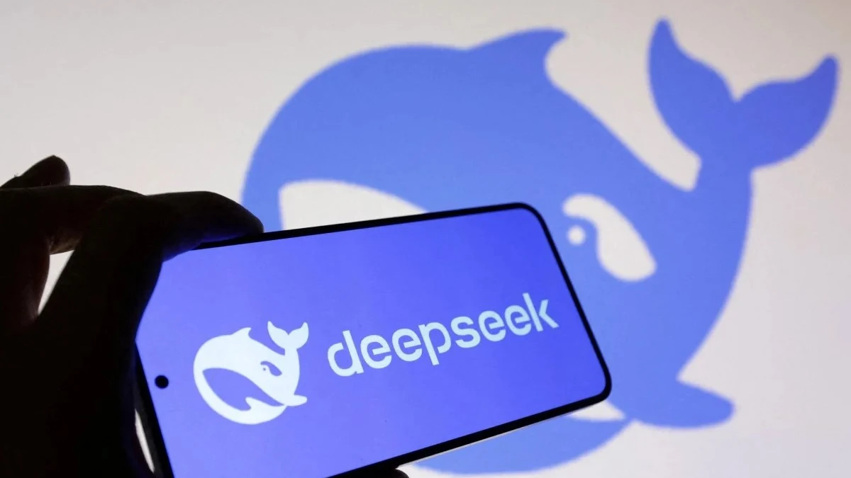 DeepSeek’in yeni dil modeli Çin’in yerli yapay zeka çiplerini destekleyecek DeepSeek’in yeni dil modeli Çin’in yerli yapay zeka çiplerini destekleyecek