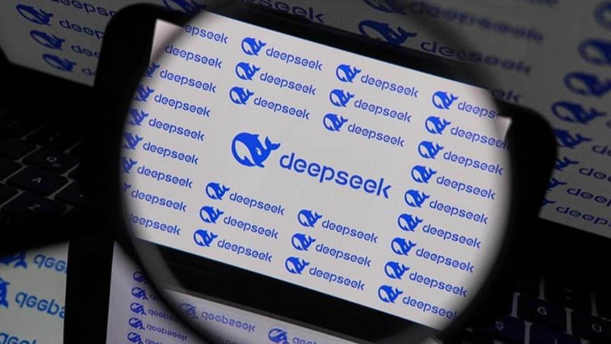 DeepSeek’ten yapay zekada fiyat hamlesi: V4-Pro’da yüzde 75 indirim DeepSeek’ten yapay zekada fiyat hamlesi: V4-Pro’da yüzde 75 indirim