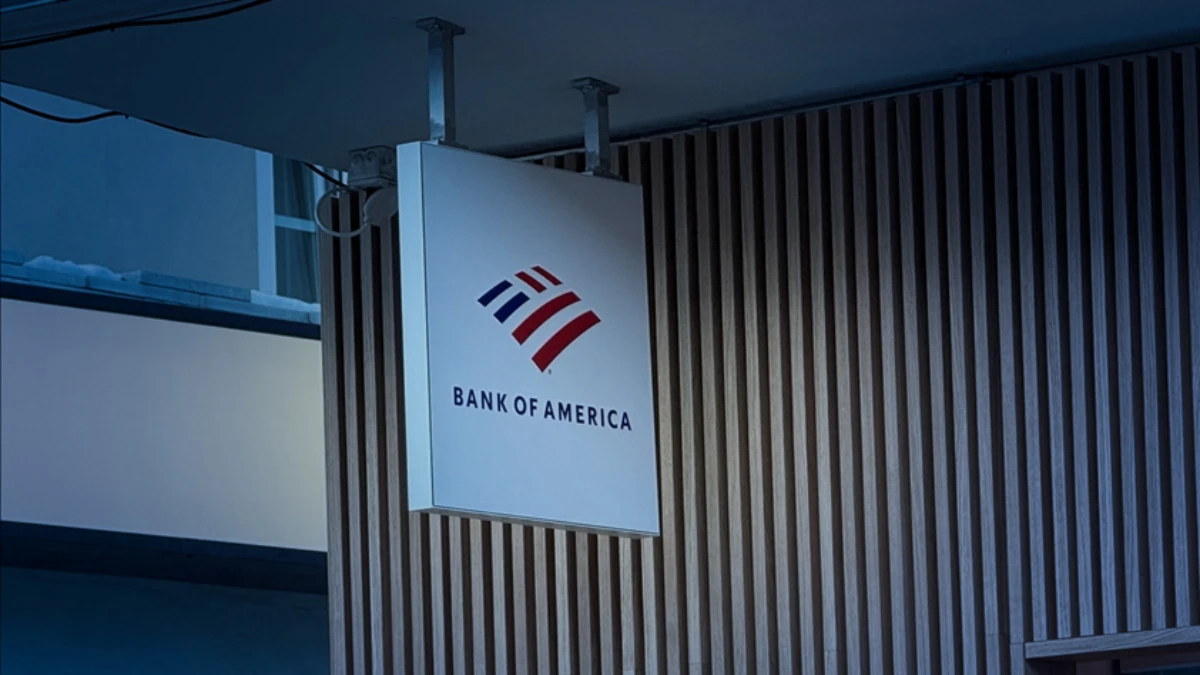 Değerli metallerde tansiyon düşmedi: Bank of America oynaklığın süreceği uyarısı yaptı Değerli metallerde tansiyon düşmedi: Bank of America oynaklığın süreceği uyarısı yaptı