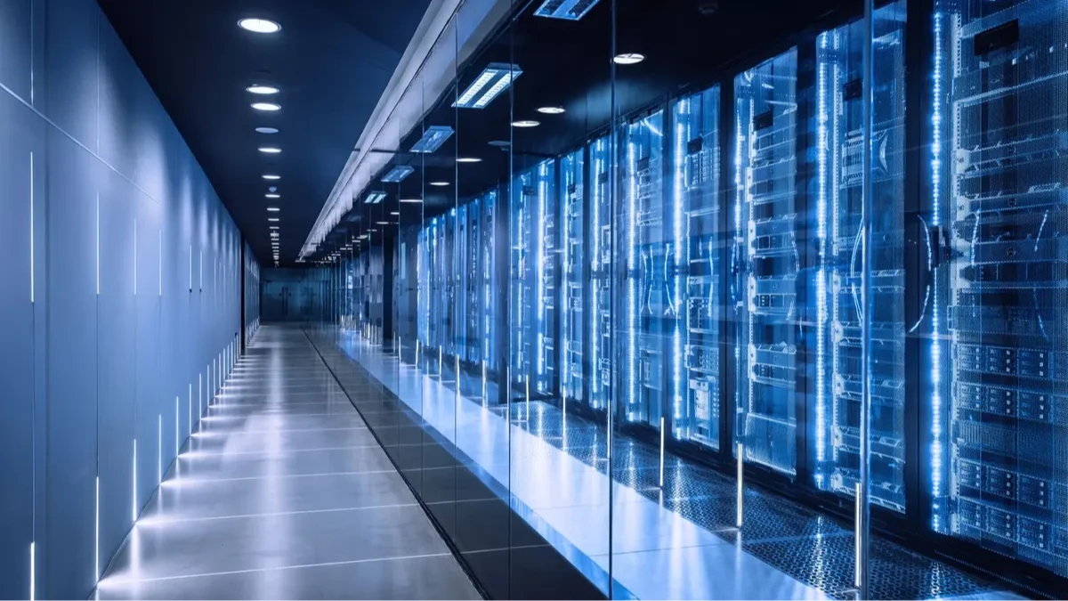 Dell ve Nvidia’dan süper yapay zeka hamlesi Dell ve Nvidia’dan süper yapay zeka hamlesi