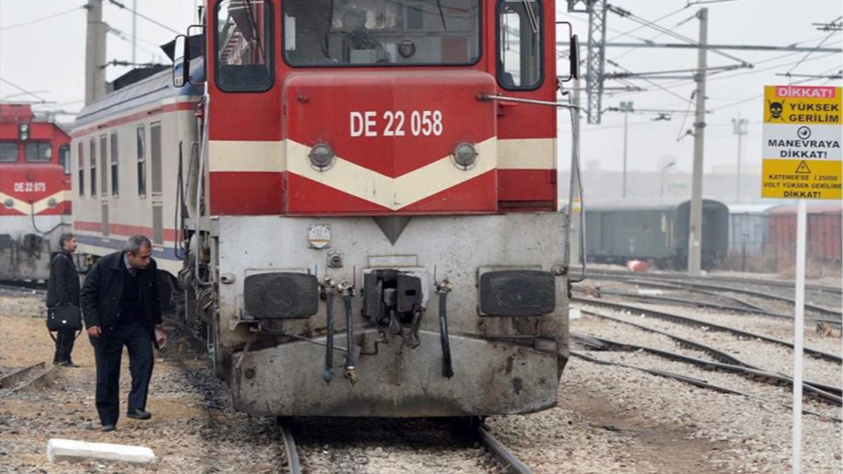 Demir yolu denetimine yeni düzenleme Demir yolu denetimine yeni düzenleme