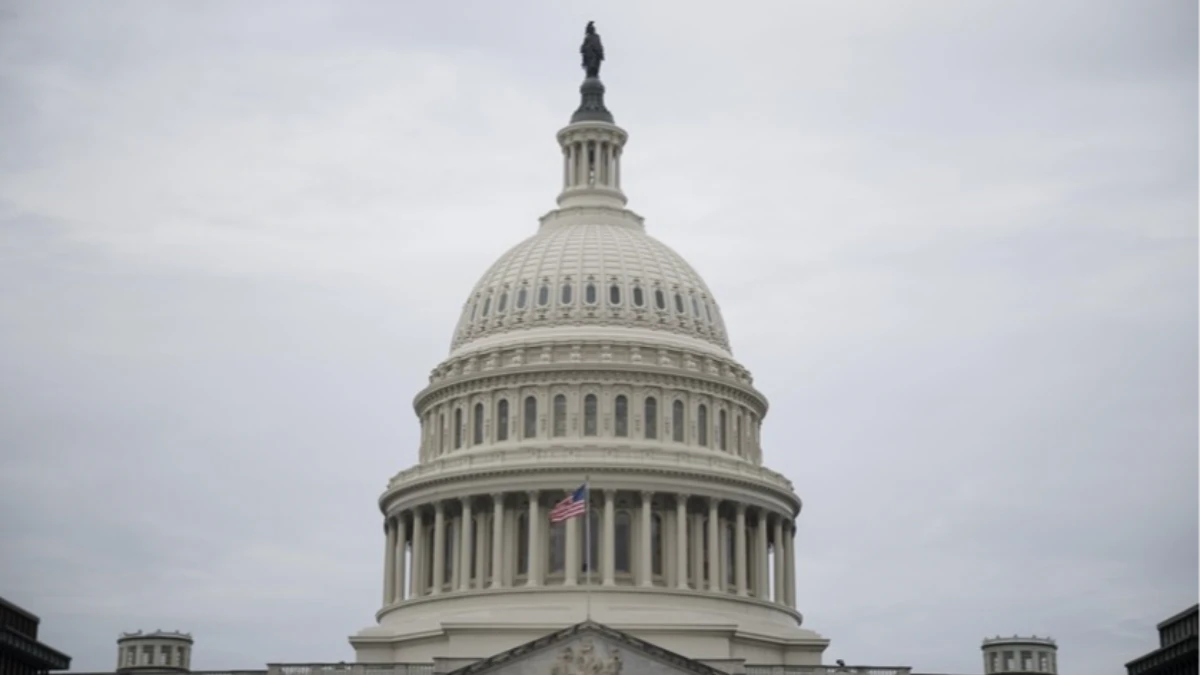 Demokratlardan Trump’ın güvenlik stratejisine sert tepki: ABD’nin itibarını zedeliyor Demokratlardan Trump’ın güvenlik stratejisine sert tepki: ABD’nin itibarını zedeliyor
