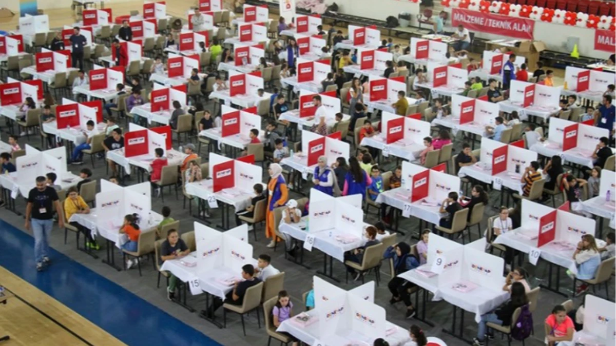 DENEYAP Türkiye 2026 başvuruları başladı! Geleceğin teknoloji yıldızları aranıyor DENEYAP Türkiye 2026 başvuruları başladı! Geleceğin teknoloji yıldızları aranıyor