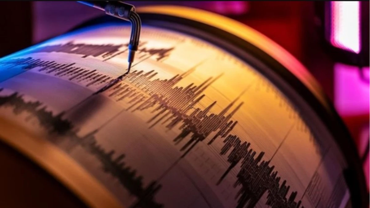 DEPREM AFAD SON DAKİKA: Malatya'da deprem meydana geldi! DEPREM AFAD SON DAKİKA: Malatya'da deprem meydana geldi!