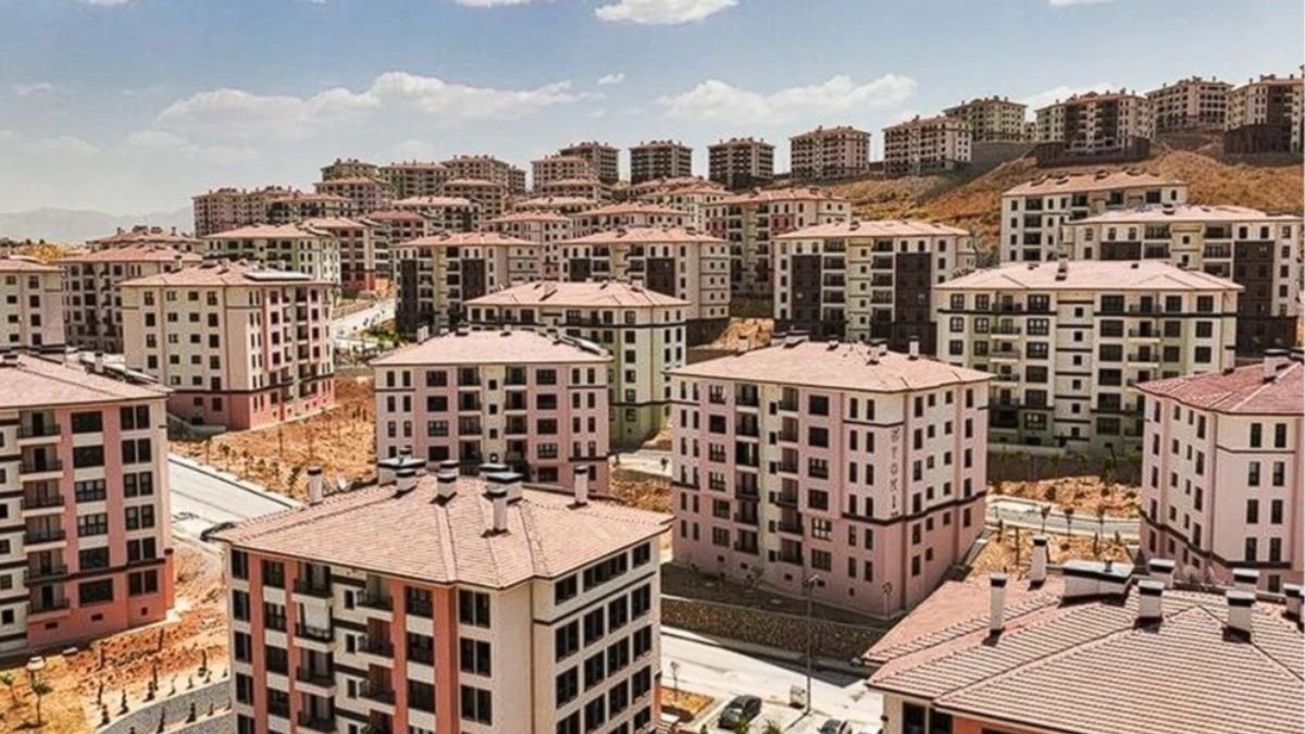 Deprem bölgesi yatırım üssü oluyor: 11 ilde sanayi hamlesi