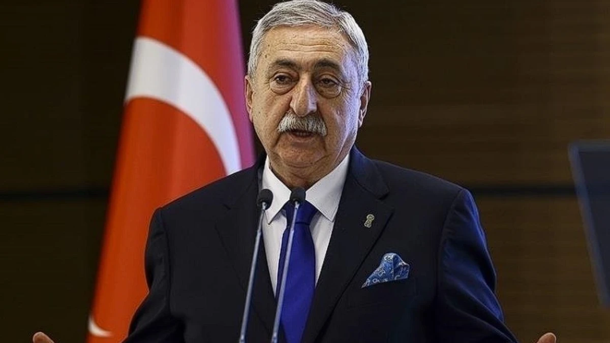 Deprem bölgesine üretim desteği: TESK ve UNDP’den ortak atölye hamlesi Deprem bölgesine üretim desteği: TESK ve UNDP’den ortak atölye hamlesi