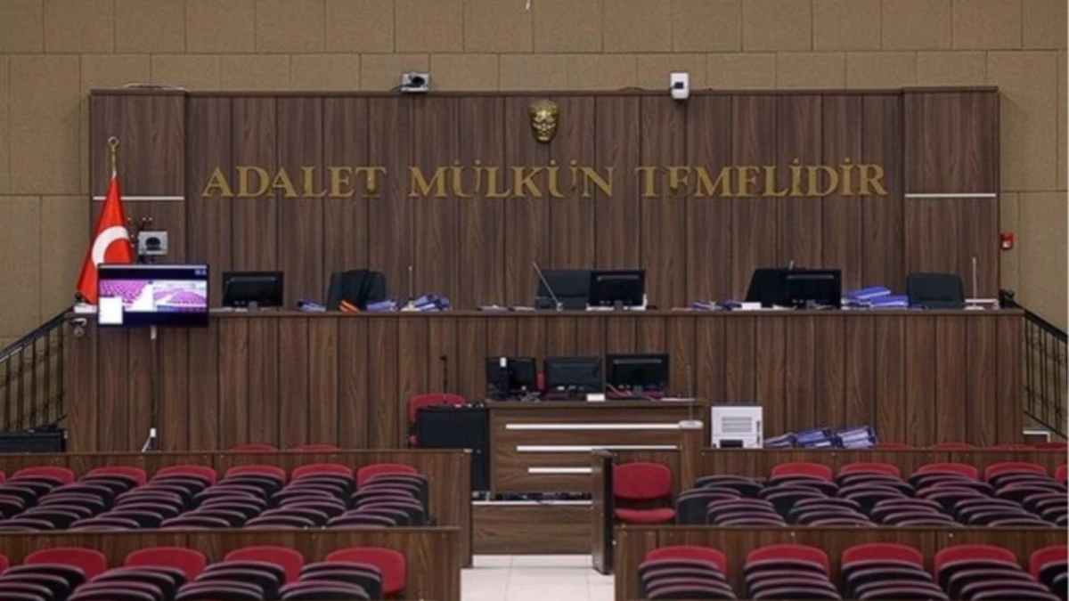 Deprem konutları dolandırıcılığına ağır ceza: 847 milyon liraya kadar yaptırım Deprem konutları dolandırıcılığına ağır ceza: 847 milyon liraya kadar yaptırım