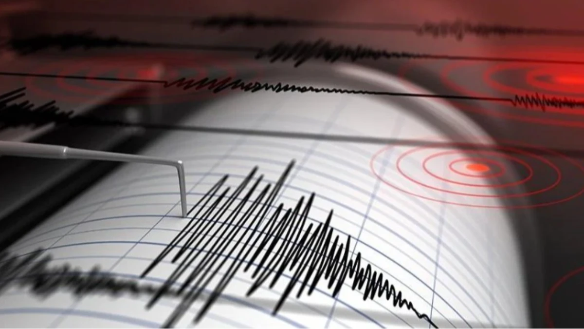 DEPREM SON DAKİKA: Sındırgı’da 4.4 büyüklüğünde korkutan deprem! Çevre illerden de hissedildi DEPREM SON DAKİKA: Sındırgı’da 4.4 büyüklüğünde korkutan deprem! Çevre illerden de hissedildi