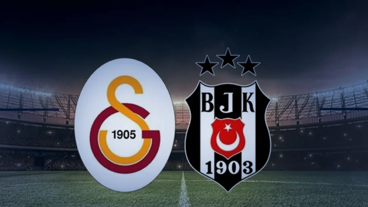 DERBİ HANGİ KANALDA CANLI| Galatasaray-Beşiktaş derbisi bu akşam saat kaçta? Muhtemel 11'ler... DERBİ HANGİ KANALDA CANLI| Galatasaray-Beşiktaş derbisi bu akşam saat kaçta? Muhtemel 11'ler...