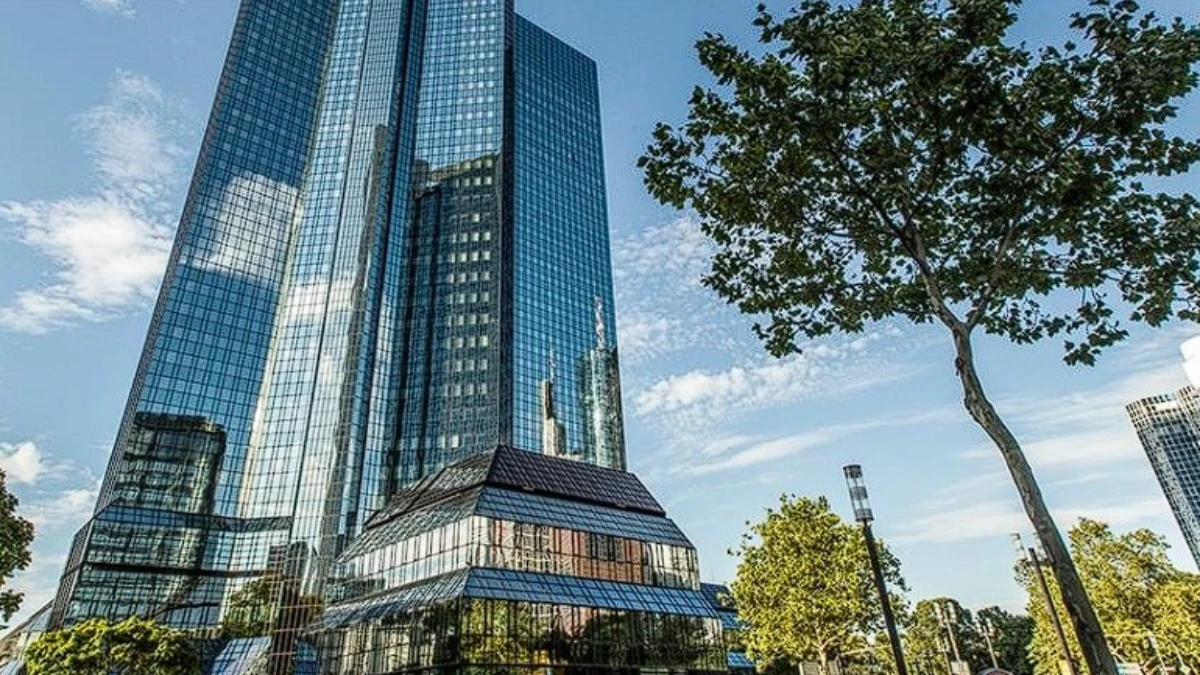 Deutsche Bank’ta ayrıcalıklı denetim iddiası: FBI belgeleri gündemde Deutsche Bank’ta ayrıcalıklı denetim iddiası: FBI belgeleri gündemde