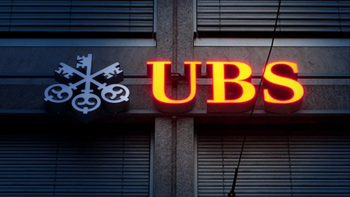 Dev bankadan altın için yeni rekor tahmini: Yukarı yönlü revize etti Dev bankadan altın için yeni rekor tahmini: Yukarı yönlü revize etti