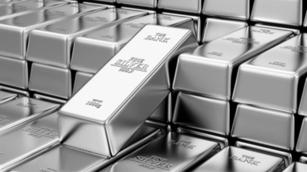 Dev bankadan dikkat çeken gümüş analizi: Düzeltme olacak mı? Dev bankadan dikkat çeken gümüş analizi: Düzeltme olacak mı?