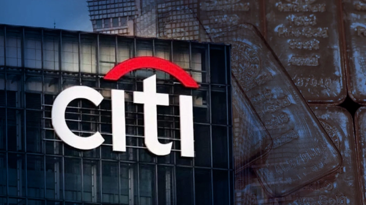 Dev bankadan yeni altın tahmini: 3 bin 800 doları işaret etti Dev bankadan yeni altın tahmini: 3 bin 800 doları işaret etti