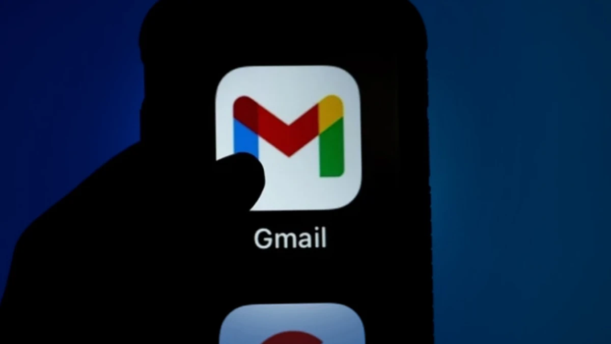 Dev veri ihlali: 183 milyon Gmail hesabının şifresi de ele geçirildi Dev veri ihlali: 183 milyon Gmail hesabının şifresi de ele geçirildi