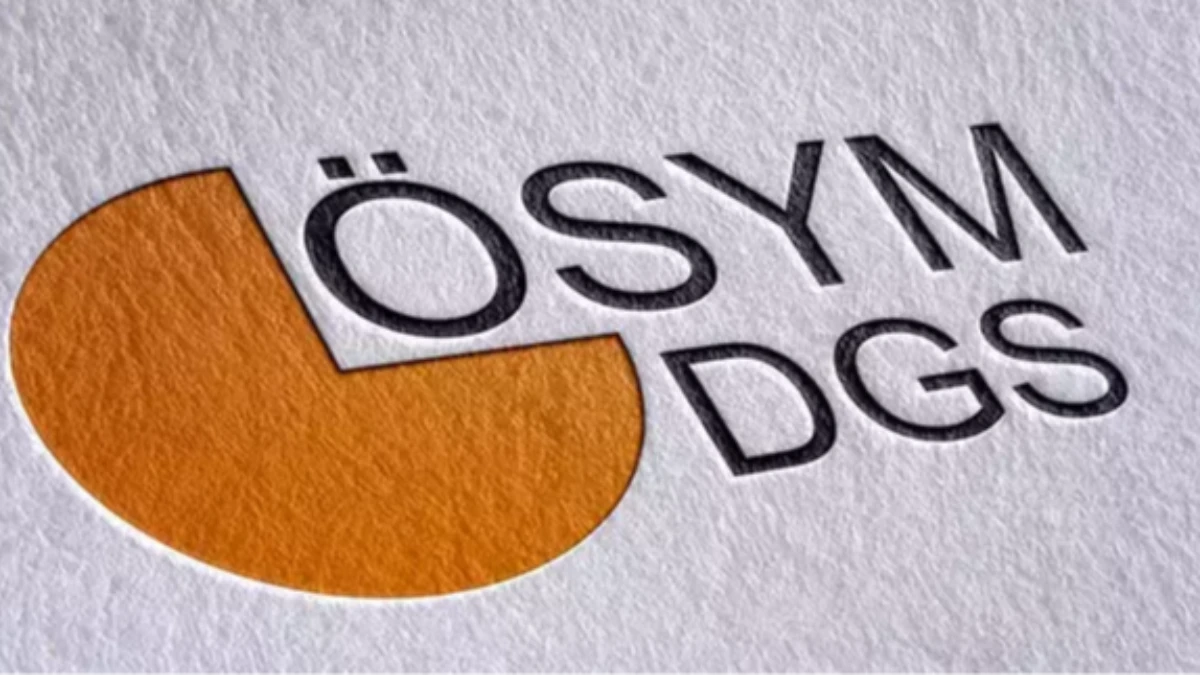 DGS GİRİŞ BELGESİ SORGULAMA: DGS 2025 yaklaşıyor! Giriş yerleri nasıl sorgulanır? DGS GİRİŞ BELGESİ SORGULAMA: DGS 2025 yaklaşıyor! Giriş yerleri nasıl sorgulanır?