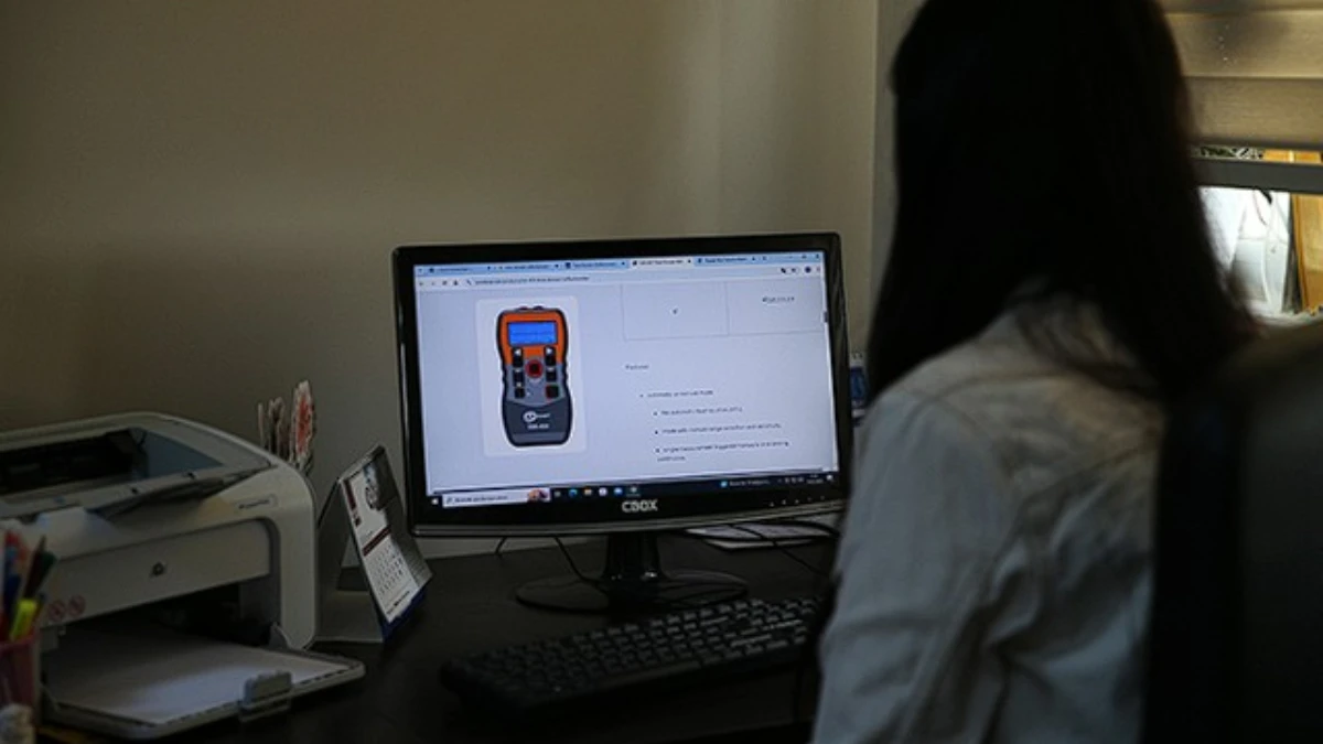 Dicle Üniversitesi’nden su tasarrufu projesi: Çiftçiye dijital sulama desteği Dicle Üniversitesi’nden su tasarrufu projesi: Çiftçiye dijital sulama desteği