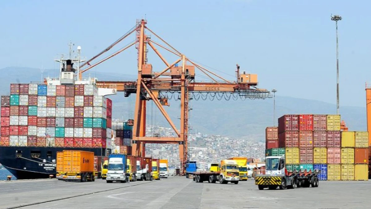 Dijital asistanla ihracat süreçleri sadeleşiyor Dijital asistanla ihracat süreçleri sadeleşiyor