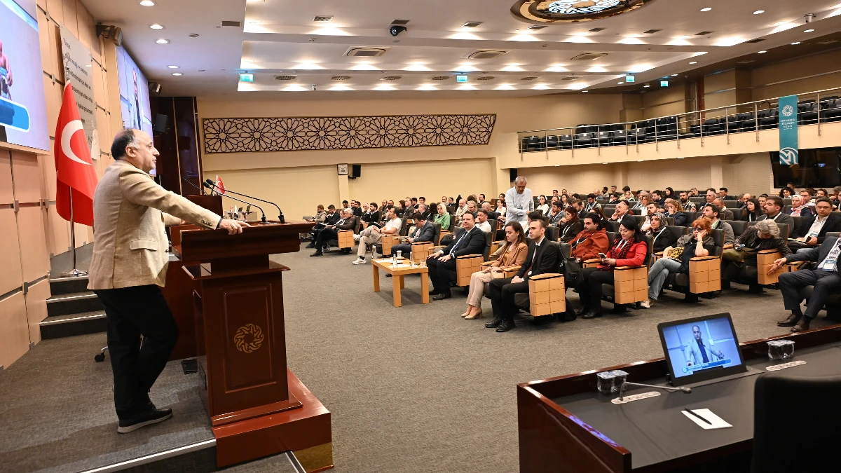 Dijital dönüşüm desteğinden hizmet sektörü de yararlanacak Dijital dönüşüm desteğinden hizmet sektörü de yararlanacak