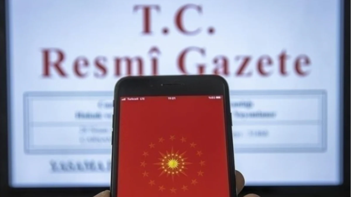 Dijital Dönüşüm Programı Tebliğinde yeni düzenleme: Resmi Gazete'de yayımlandı Dijital Dönüşüm Programı Tebliğinde yeni düzenleme: Resmi Gazete'de yayımlandı