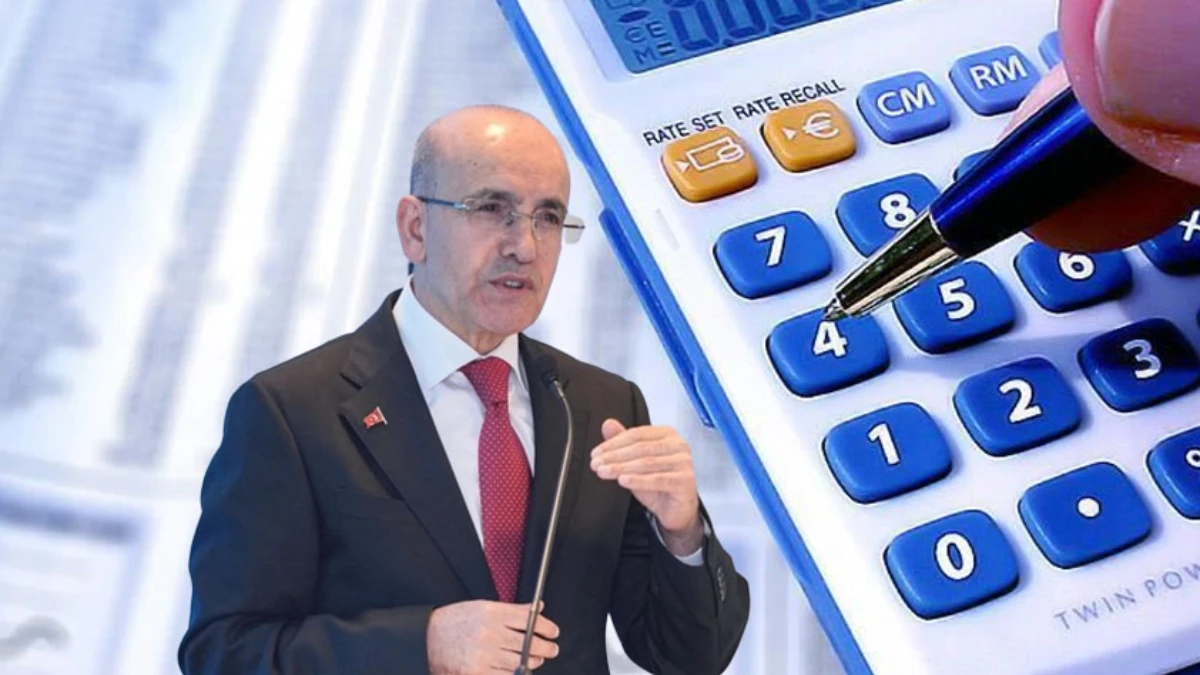 Dijital dönüşümle vergi denetiminde maliyetler azalacak: Bakan Şimşek detayları paylaştı Dijital dönüşümle vergi denetiminde maliyetler azalacak: Bakan Şimşek detayları paylaştı