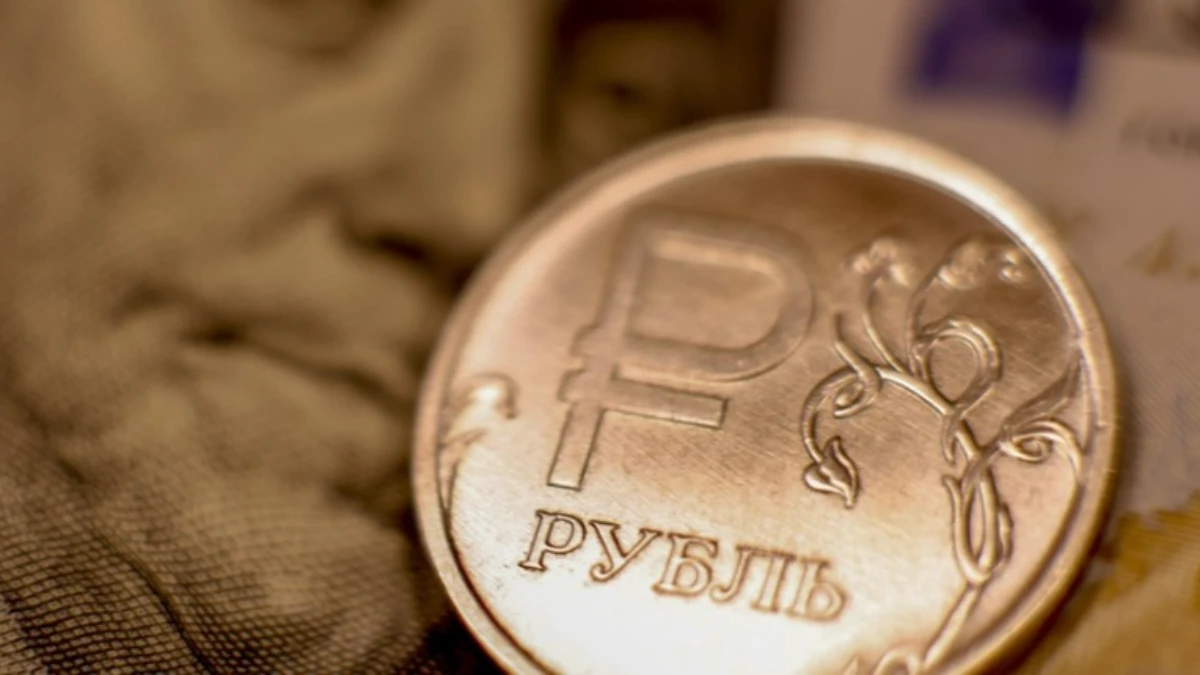 Dijital ruble 2026'da kullanılacak Dijital ruble 2026'da kullanılacak