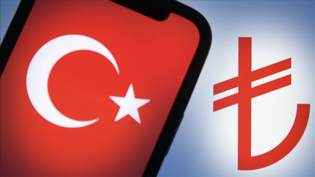Dijital TL'nin kullanım alanı şekilleniyor: Küresel ekonomide yeri sağlamlaşıyor Dijital TL'nin kullanım alanı şekilleniyor: Küresel ekonomide yeri sağlamlaşıyor