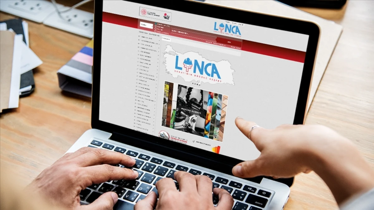 Dijital Türk loncası binlerce işletmeyi dünyaya ulaştırıyor: Bir Osmanlı geleneği! Dijital Türk loncası binlerce işletmeyi dünyaya ulaştırıyor: Bir Osmanlı geleneği!