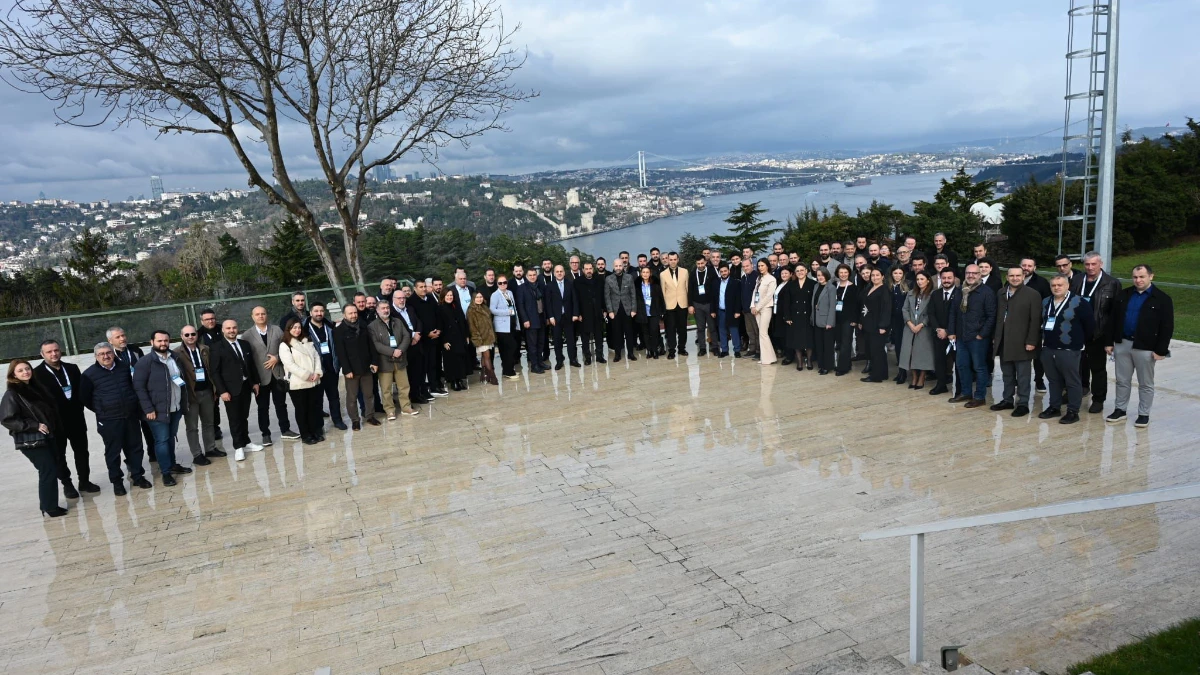 Dijitalleşmede yerlilik payı artmalı Dijitalleşmede yerlilik payı artmalı