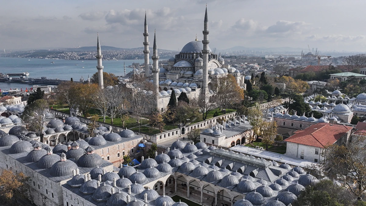 DİNİ GÜNLER TAKVİMİ 2026| Ramazan ayı ne zaman başlıyor? Ramazan Bayramı tarihi DİNİ GÜNLER TAKVİMİ 2026| Ramazan ayı ne zaman başlıyor? Ramazan Bayramı tarihi