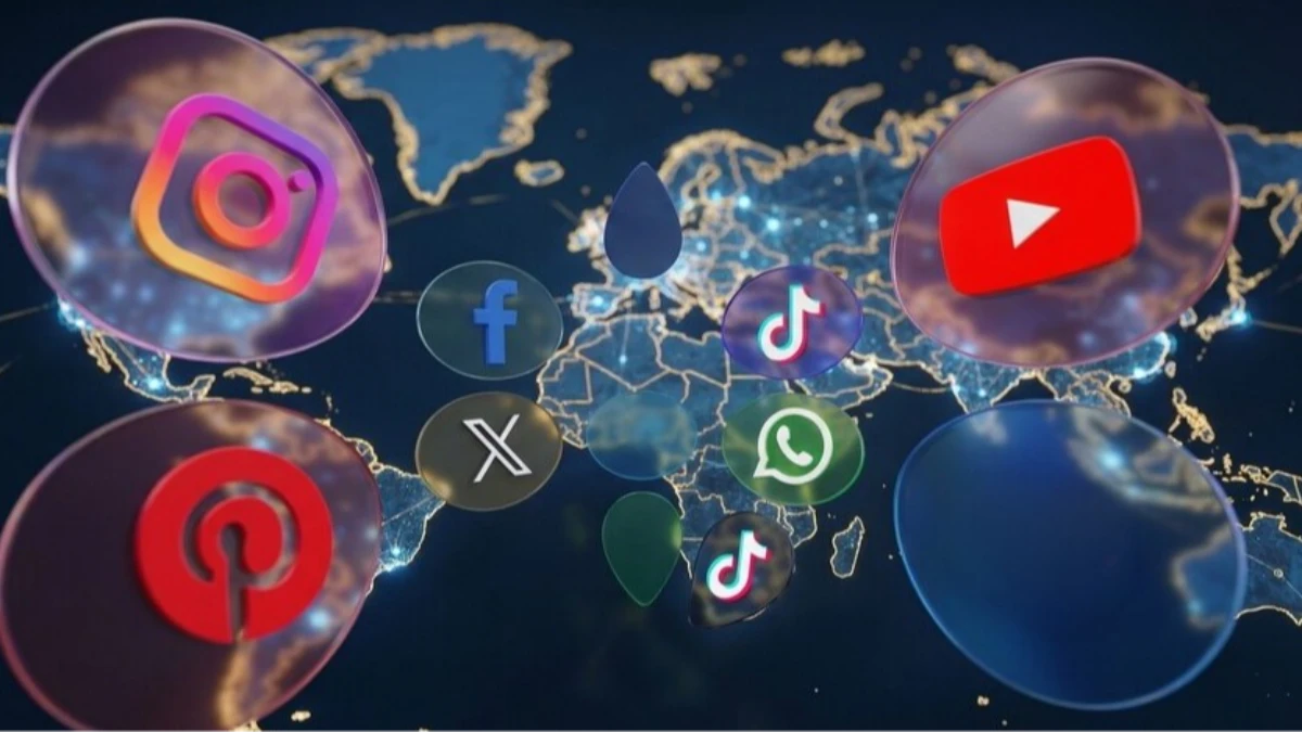 Diplomaside yeni denklem: Dijitalleşme Diplomaside yeni denklem: Dijitalleşme