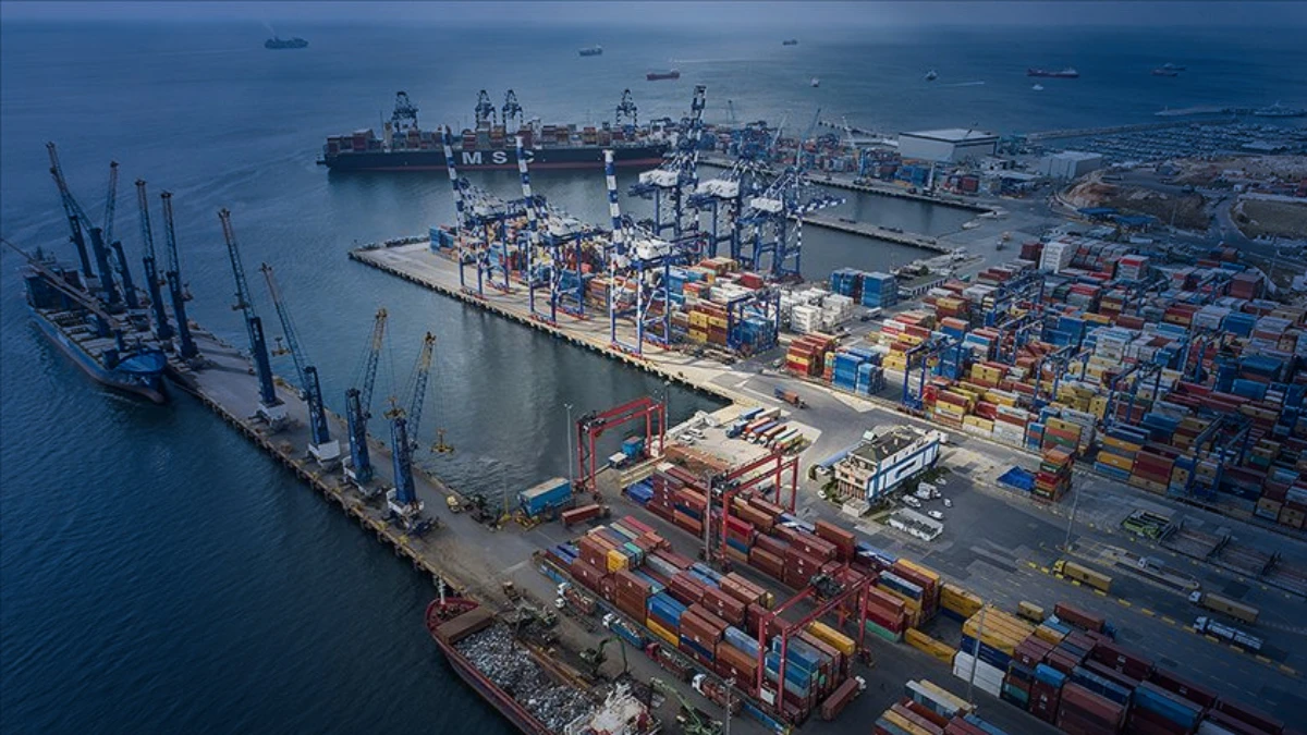 Dış ticaret beklenti anketi: İkinci çeyrekte ihracatçı temkinli duruşa geçti