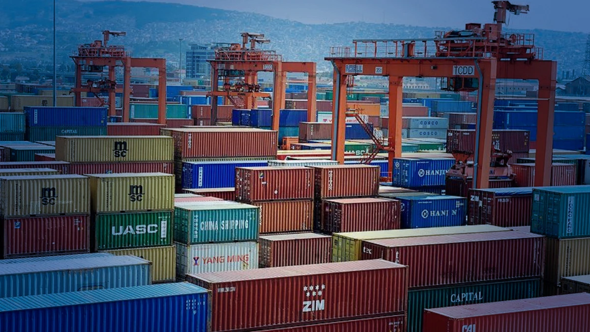 Dış ticaret haddi yükseldi: Endeks aralık ayında 92,4 seviyesine çıktı Dış ticaret haddi yükseldi: Endeks aralık ayında 92,4 seviyesine çıktı