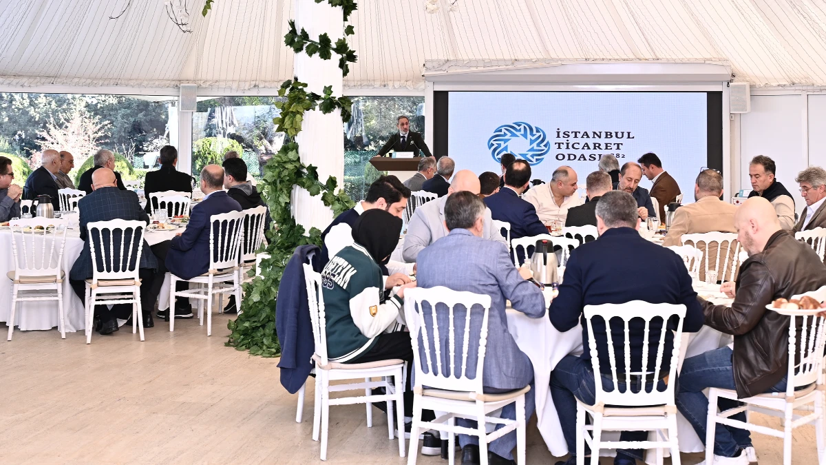 Dış ticaretin 2026 rotası çizildi Dış ticaretin 2026 rotası çizildi