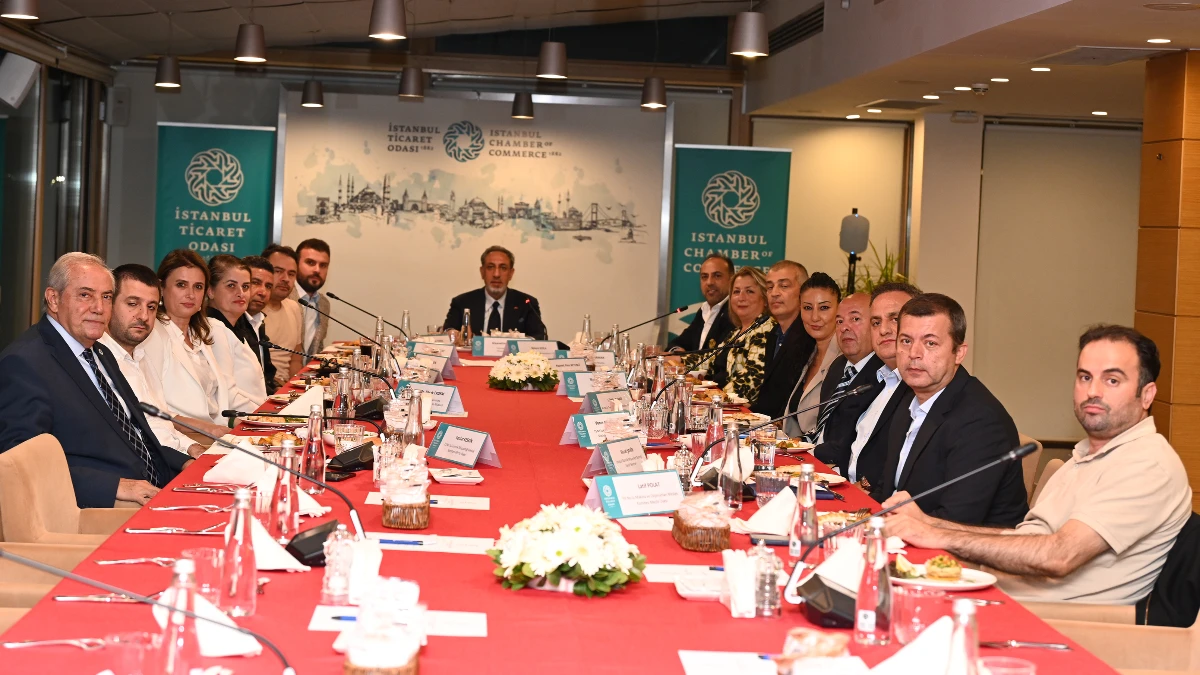 Dış ticaretin gündemi haksız rekabet ve ek vergi Dış ticaretin gündemi haksız rekabet ve ek vergi
