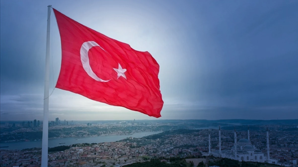 Dış ticarette küresel ortaklık: 2025 ihracatının yüzde 30'unu uluslararası firmalar gerçekleştirdi