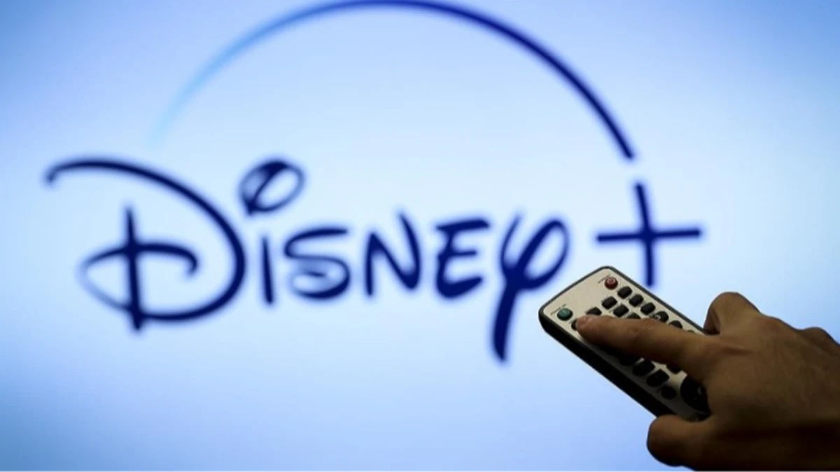 Disney gelecek haftayı işaret etti! Bin kişiyi işten çıkaracak
