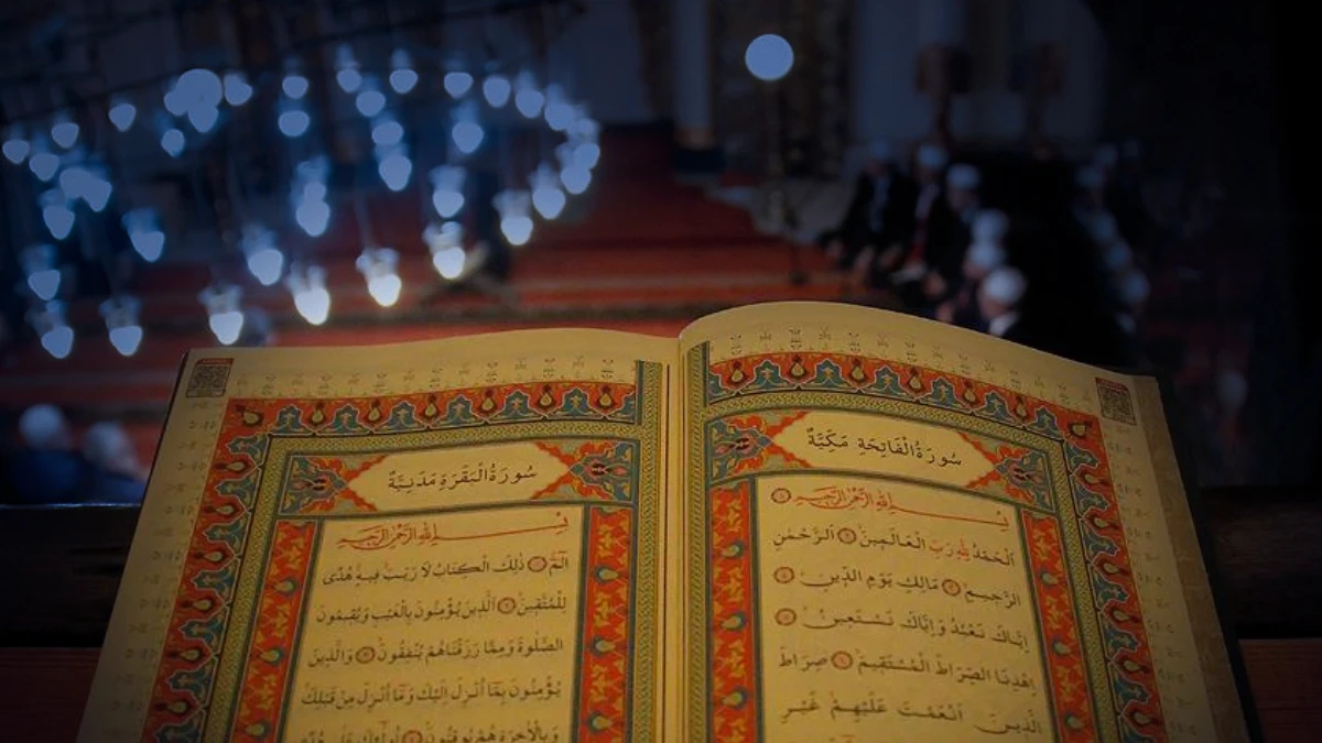 Diyanet 2025 Mevlid Kandili tarihi: Ayın kaçında, hangi gün? Diyanet 2025 Mevlid Kandili tarihi: Ayın kaçında, hangi gün?