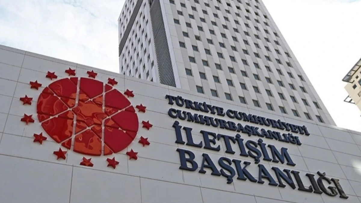 DMM: İçişleri Bakanlığımızı hedef alan siber saldırı iddiaları dezenformasyon ürünü DMM: İçişleri Bakanlığımızı hedef alan siber saldırı iddiaları dezenformasyon ürünü