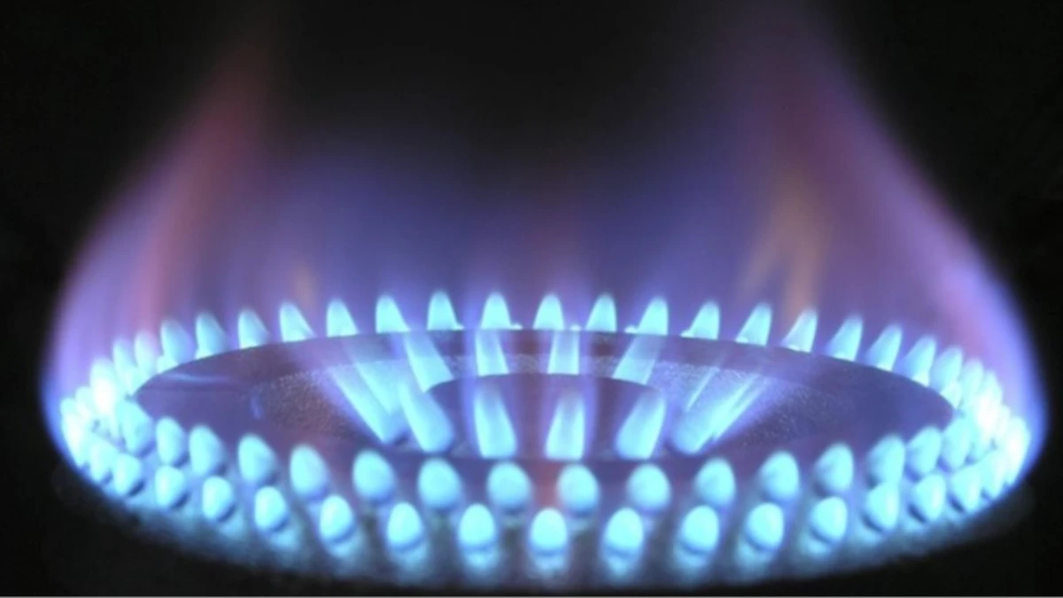 Doğal gaz ithalat verileri açıklandı! Doğal gaz ithalat verileri açıklandı!