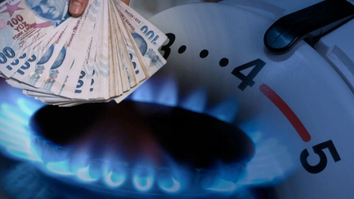 Doğal gaz yönetmeliğinde kapsamlı değişiklikler: Milyonlarca kişiyi ilgilendiriyor Doğal gaz yönetmeliğinde kapsamlı değişiklikler: Milyonlarca kişiyi ilgilendiriyor