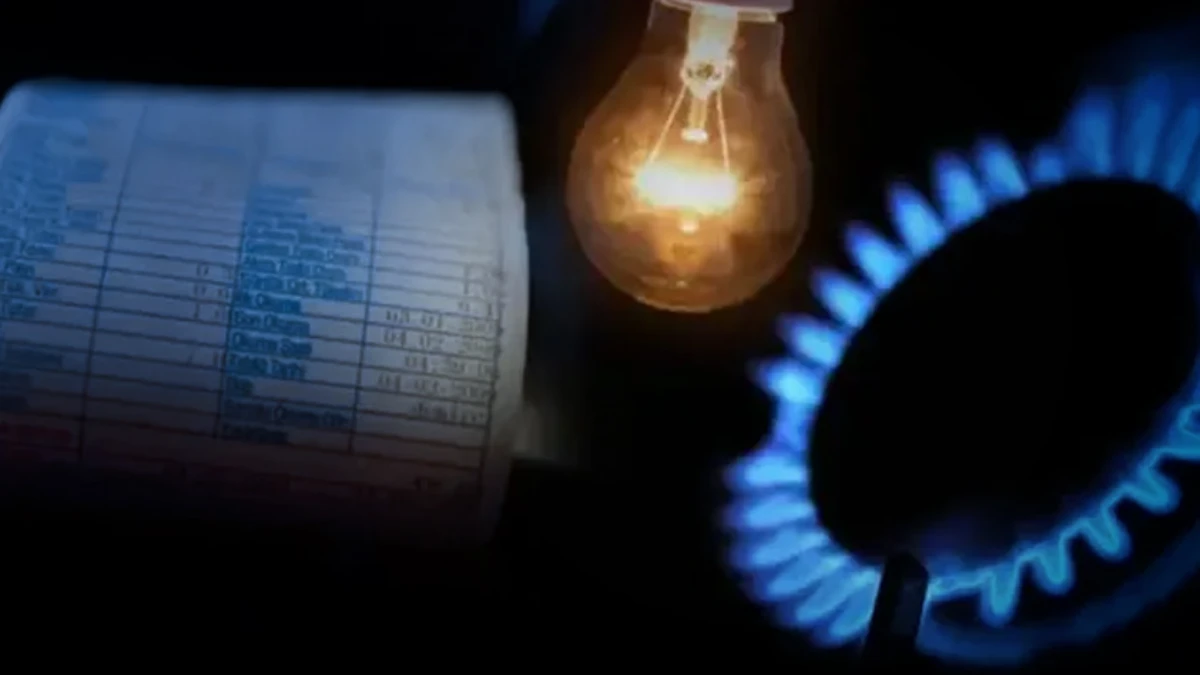 Doğalgaz ve elektriğe zam gelecek mi? Bakan Bayraktar açıkladı Doğalgaz ve elektriğe zam gelecek mi? Bakan Bayraktar açıkladı