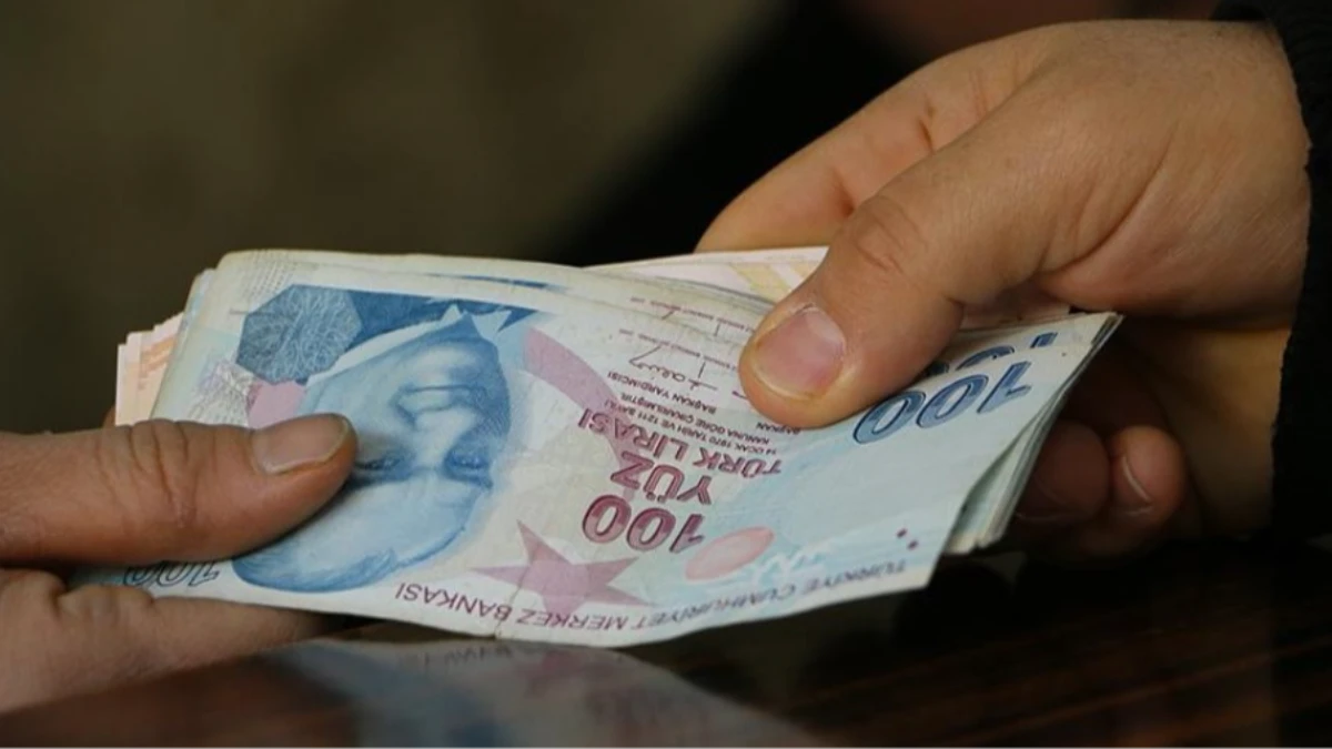 DOĞUM YARDIMI 2025 Resmi Gazete'de: Başvuru şartları, tarihleri ve çocuk parası tutarı DOĞUM YARDIMI 2025 Resmi Gazete'de: Başvuru şartları, tarihleri ve çocuk parası tutarı