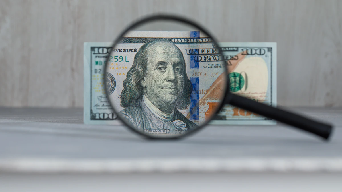 Dolar 2026’ya zayıf girdi! 22 yılın en kötü performansı Dolar 2026’ya zayıf girdi! 22 yılın en kötü performansı