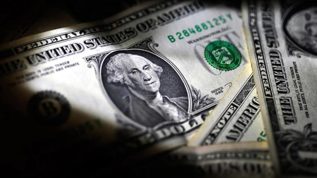 Dolar endeksi 2017’den bu yana en sert düşüşünü yaşadı: 2025’te yüzde 9,4 geriledi Dolar endeksi 2017’den bu yana en sert düşüşünü yaşadı: 2025’te yüzde 9,4 geriledi