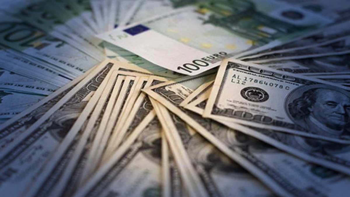 Dolar endeksinde 100 barajı aşıldı: Orta Doğu gerilimi ABD para birimini güçlendirdi Dolar endeksinde 100 barajı aşıldı: Orta Doğu gerilimi ABD para birimini güçlendirdi