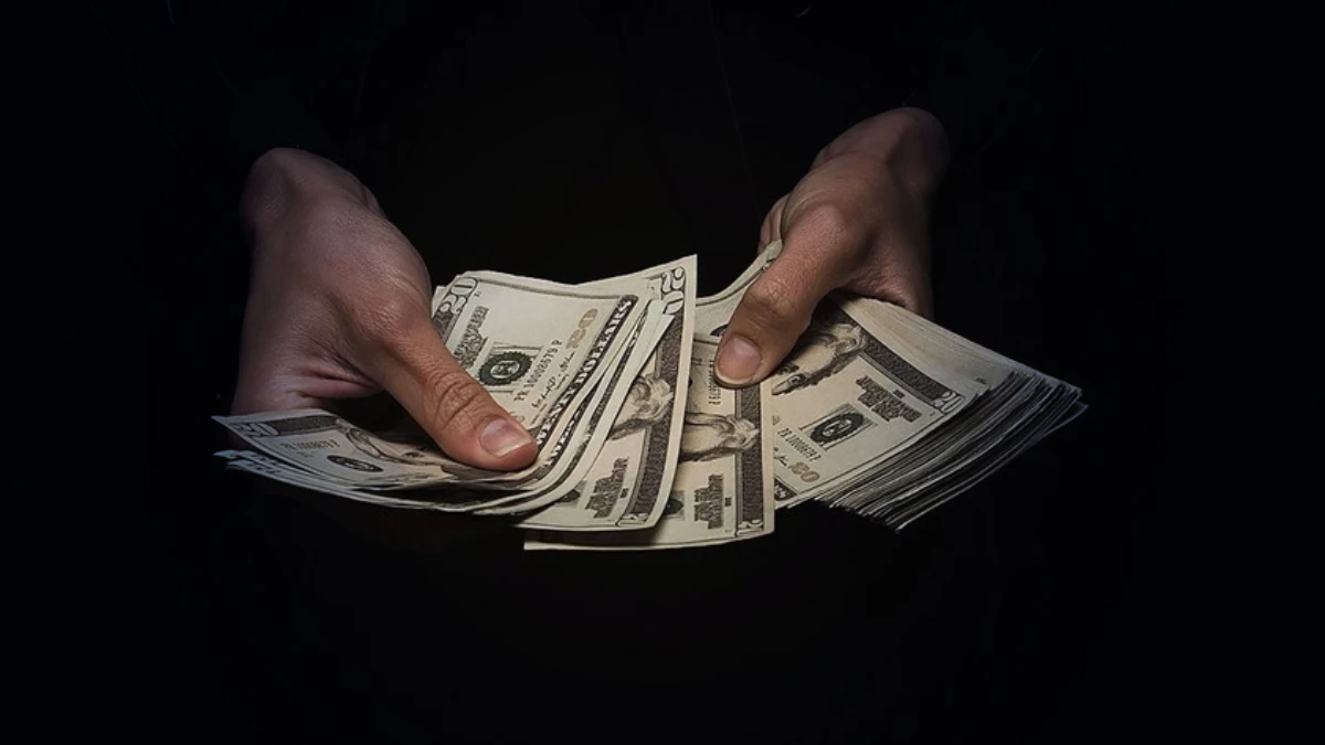 Dolar güçleniyor: 5 ayın en güçlü aylık performansı Dolar güçleniyor: 5 ayın en güçlü aylık performansı