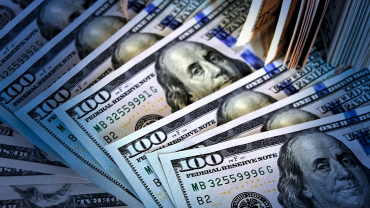 Dolar ve euroda son durum ne? Dolar ve euroda son durum ne?